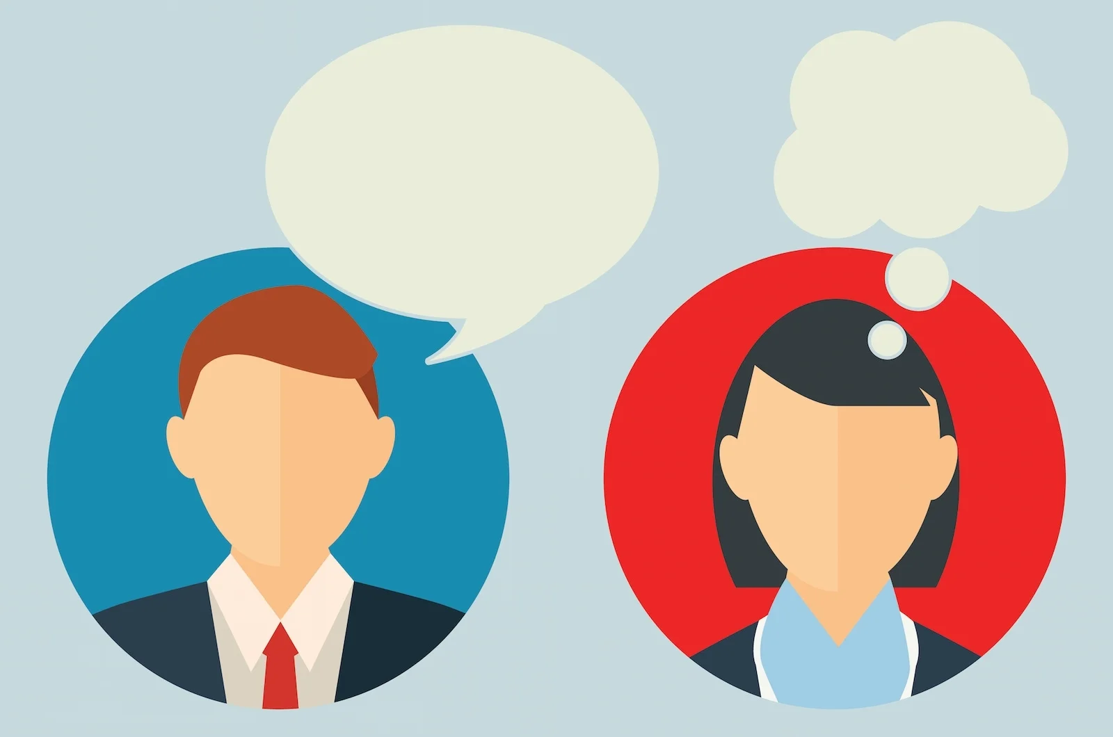 The Introversion-Extroversion Spectrum