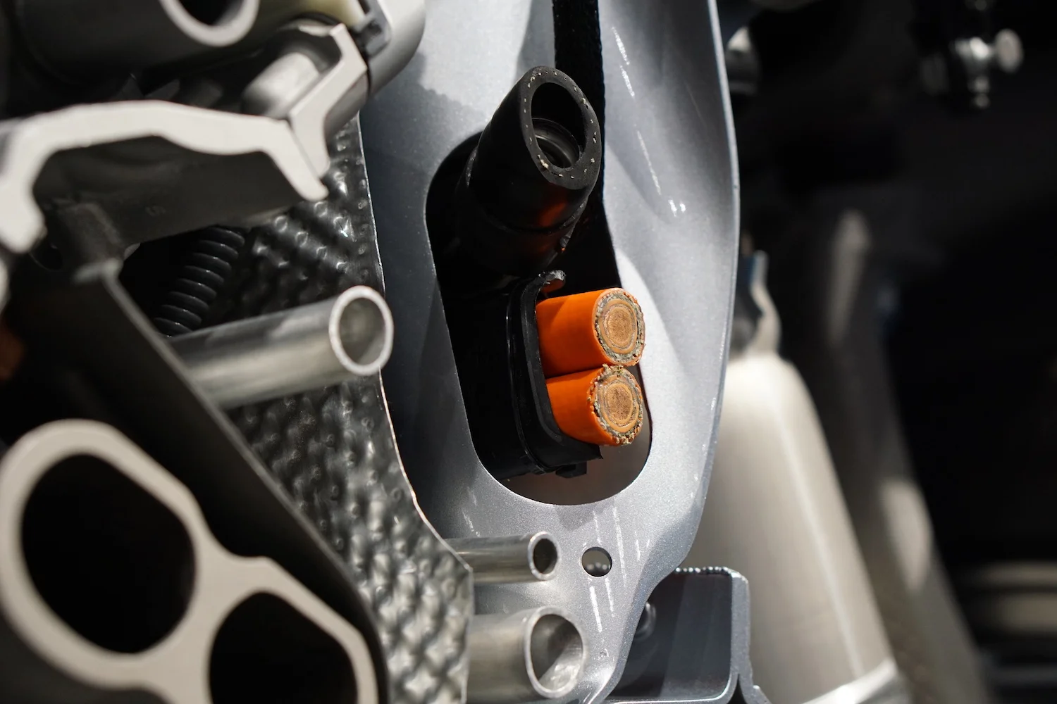 Read From Automobile to Automobility: Technology’s Promise for Cars