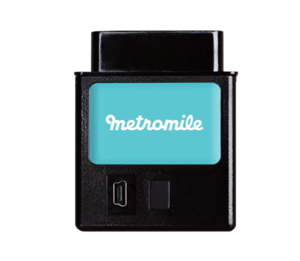 ©2015 Metromile