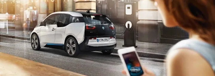 © 2016 BMW