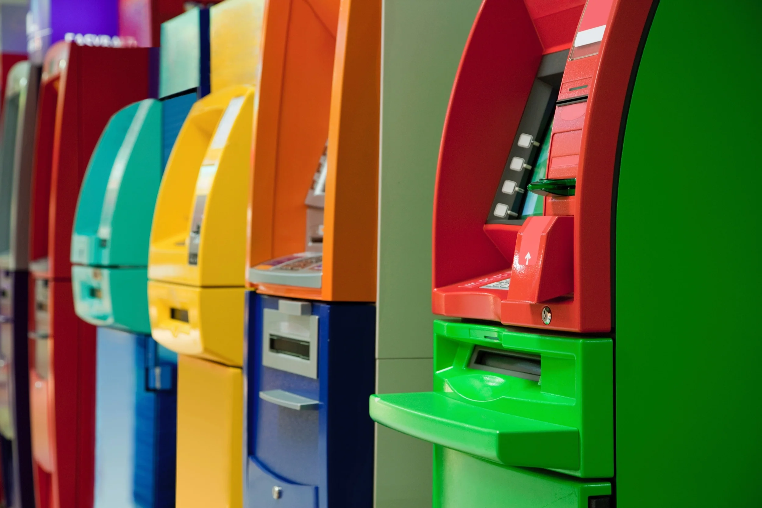 Digital Finance