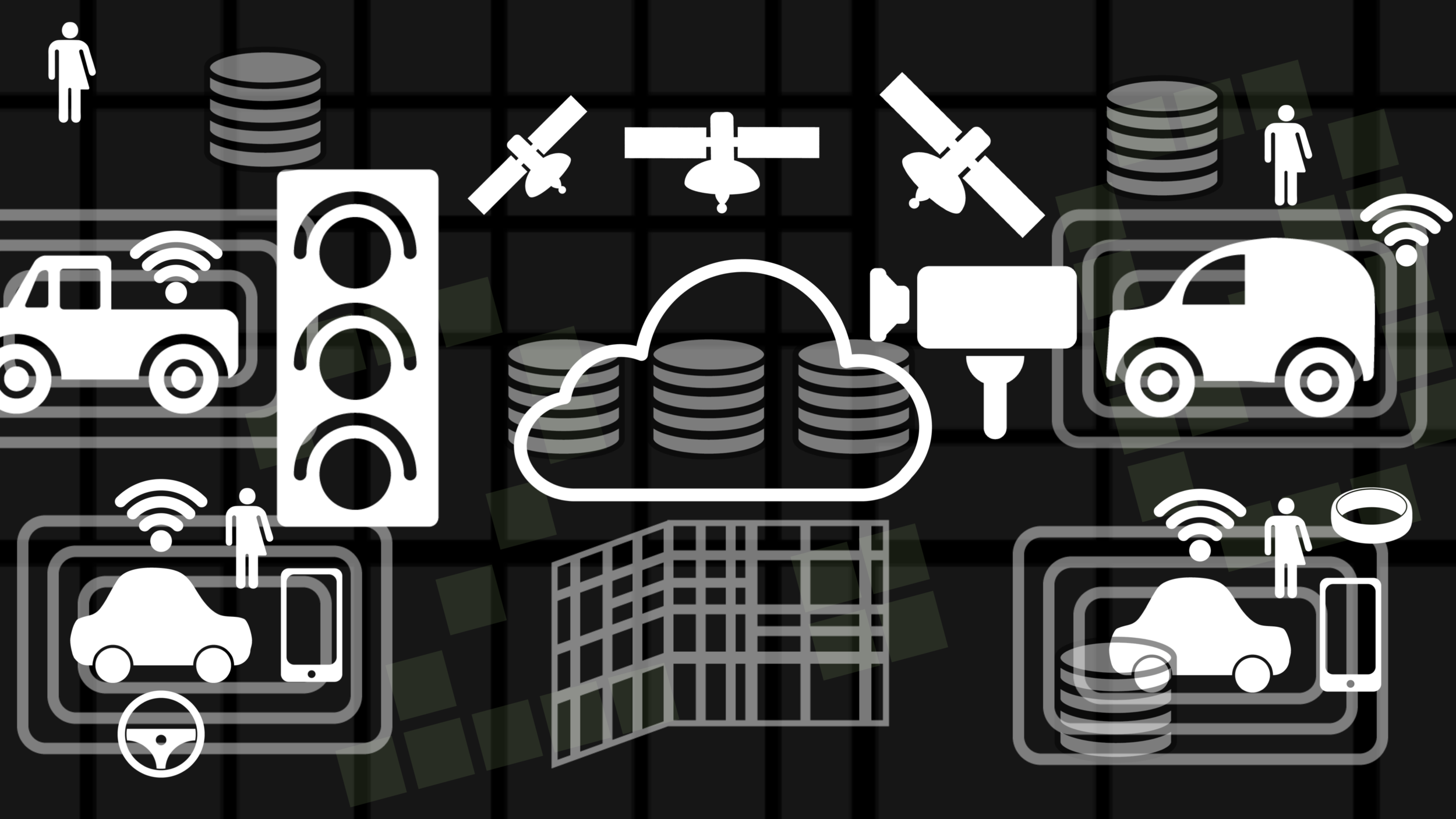 IoT and the Social Network of Things