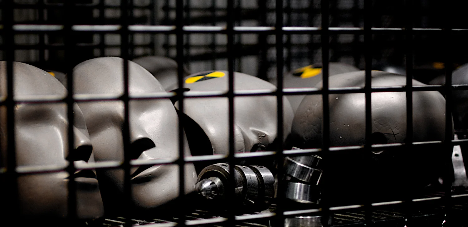 Cyborg Liability: Risk and Innovation