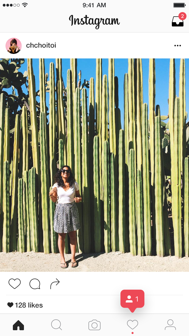 Brands: Push to Pull