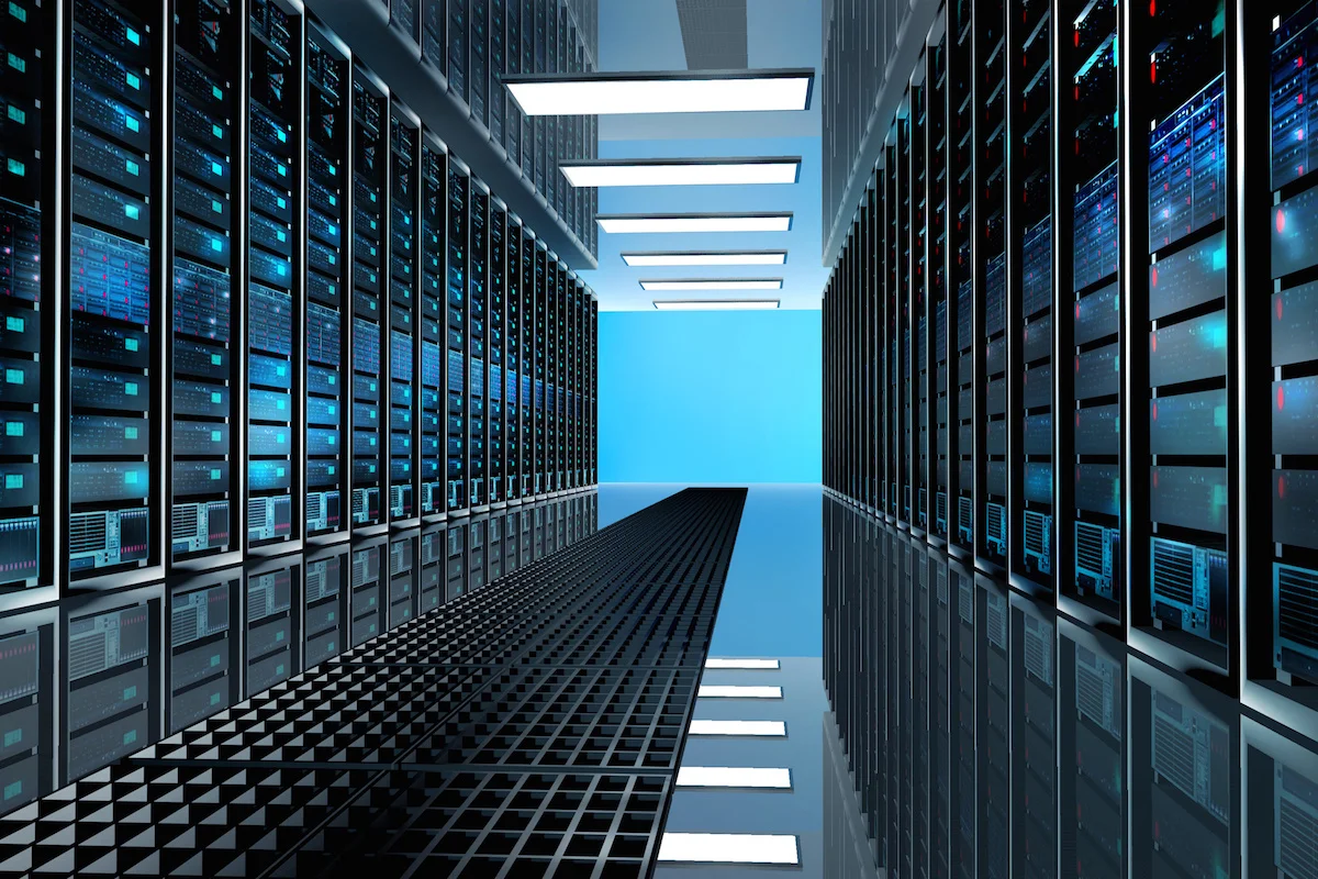 Data Rivers & Data Lakes