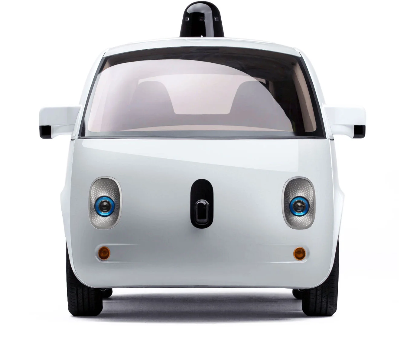 Google Car