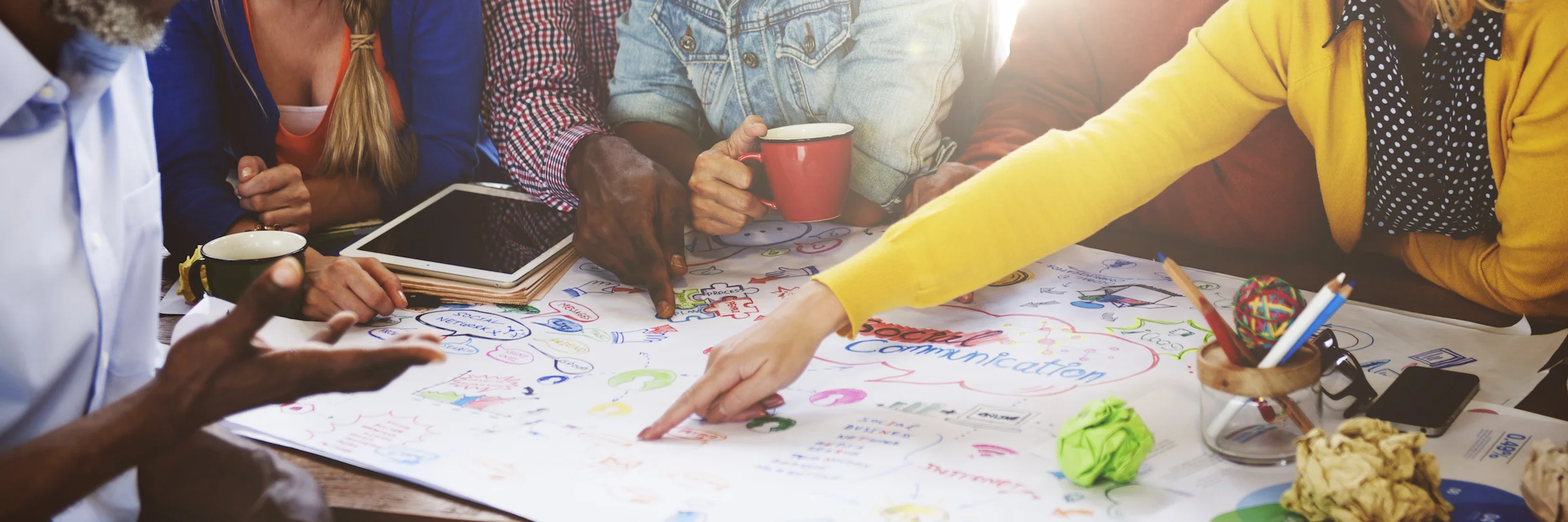 Leadership: Control to Empowerment