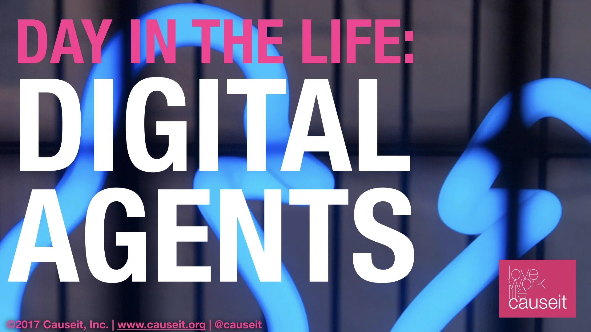 A day in the life of digital financial agents.