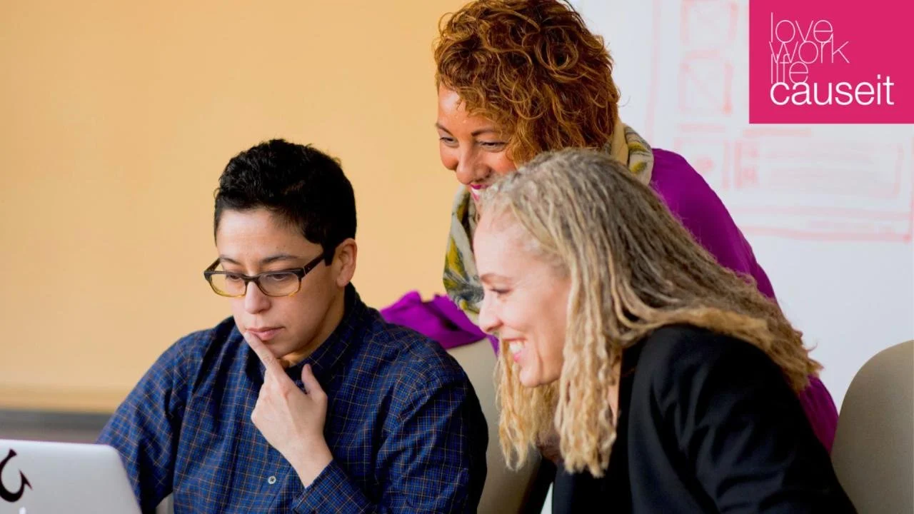 Boost your career with Digital Fluency