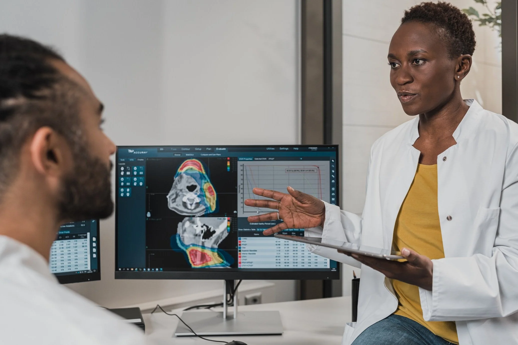 Digital Fluency in Healthcare