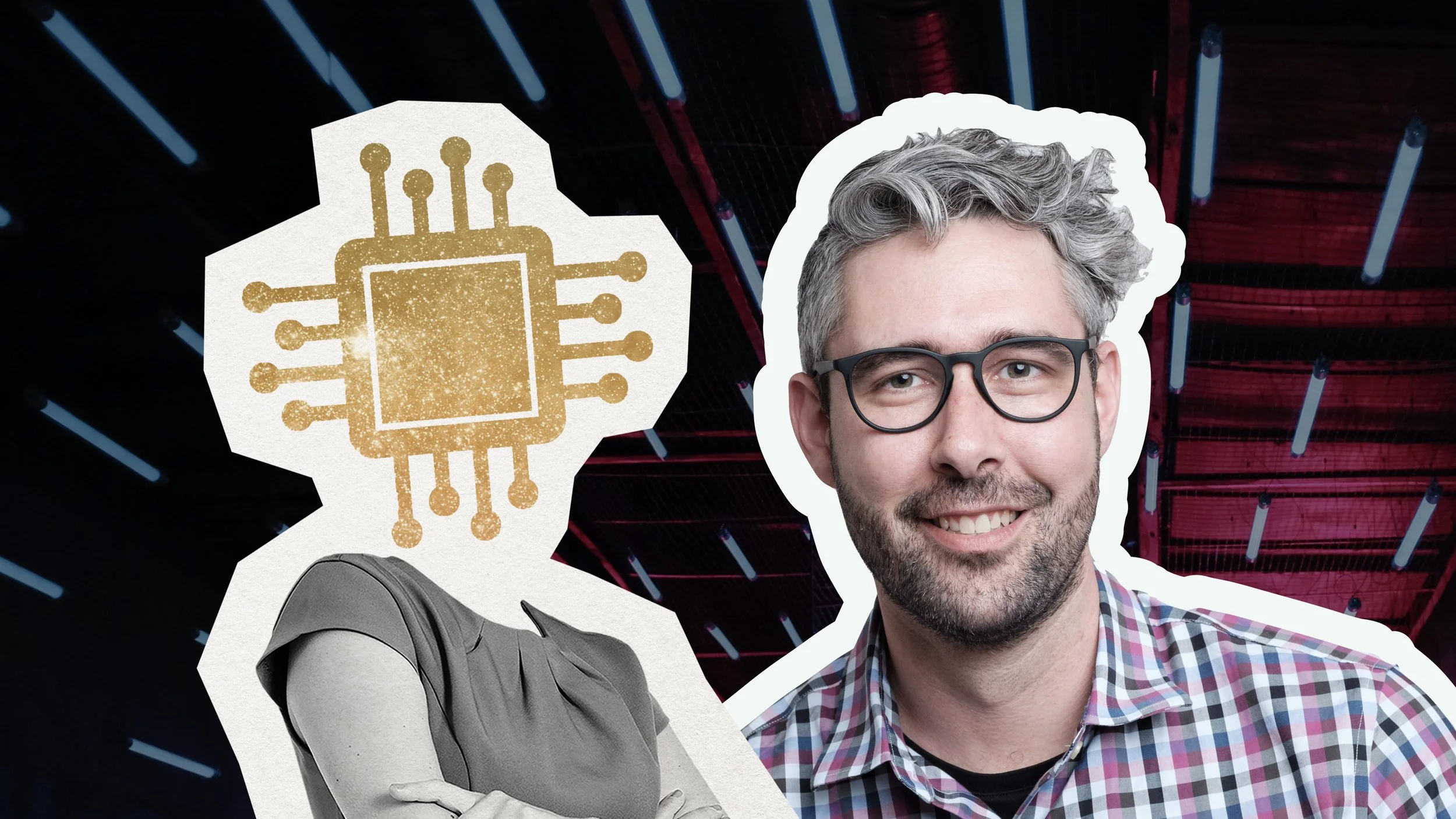 Una conversación con ChatGPT: Las implicaciones empresariales y sociales de las IA generativa [MJ Petroni con Vivian Lan]