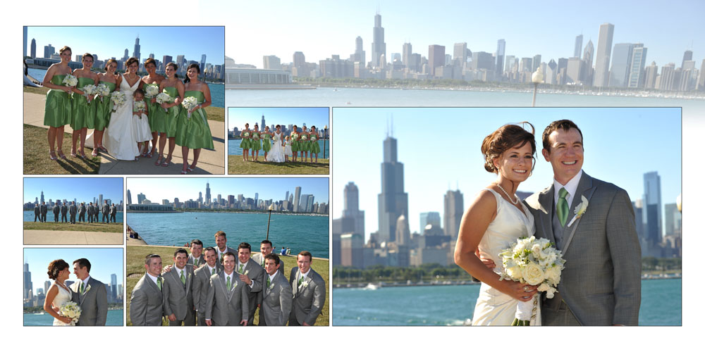 How to Make Your Own Wedding Album with Tips and Ideas: Wedding Album