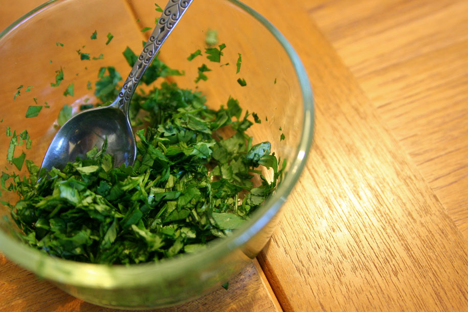 2010 - Cilantro for blog 01.jpg