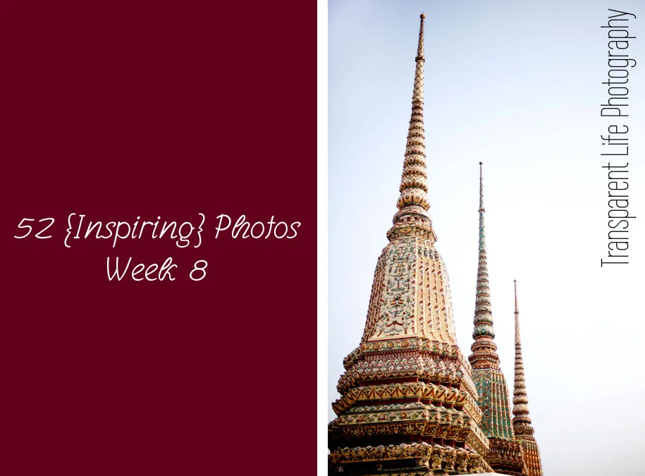 C anon 5D Mark II - Canon 50mm f/1.4 f/1.4 - 1/8000- ISO 100 Bangkok, Thailand - Wat Pho Temple