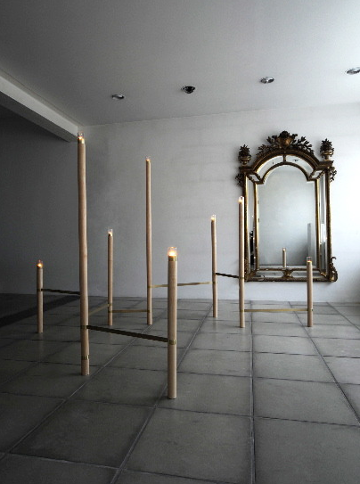 CONSTELLATION - SOFIE LACHAERT GALLERY - BELGIUM