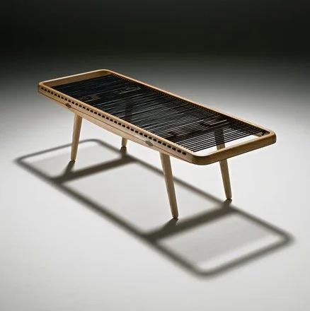 HALYARD BENCH - IFDA ASAHIKAWA 2008 - FINALIST