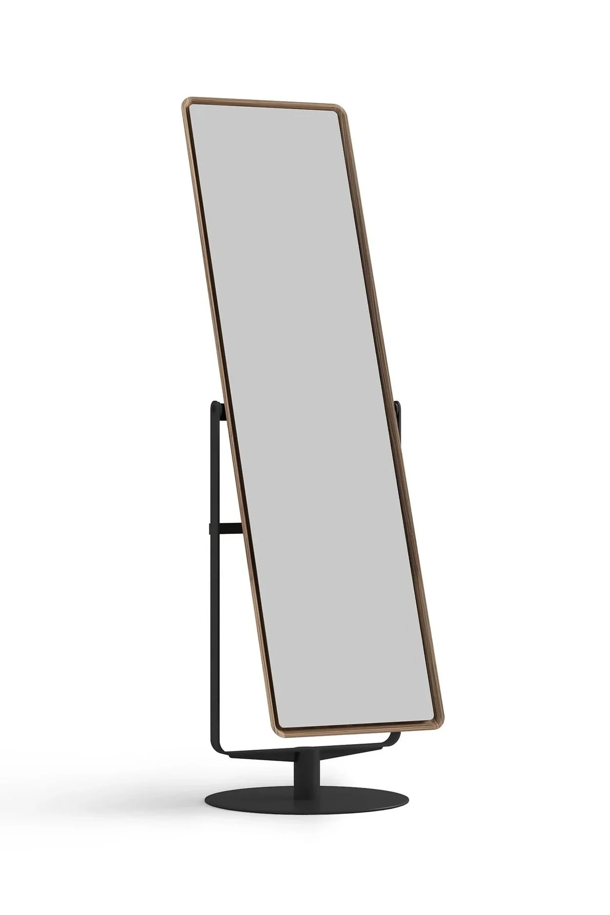 continuum-3472-BDI-natural-walnut-swiveling-standing-mirror-1.jpg