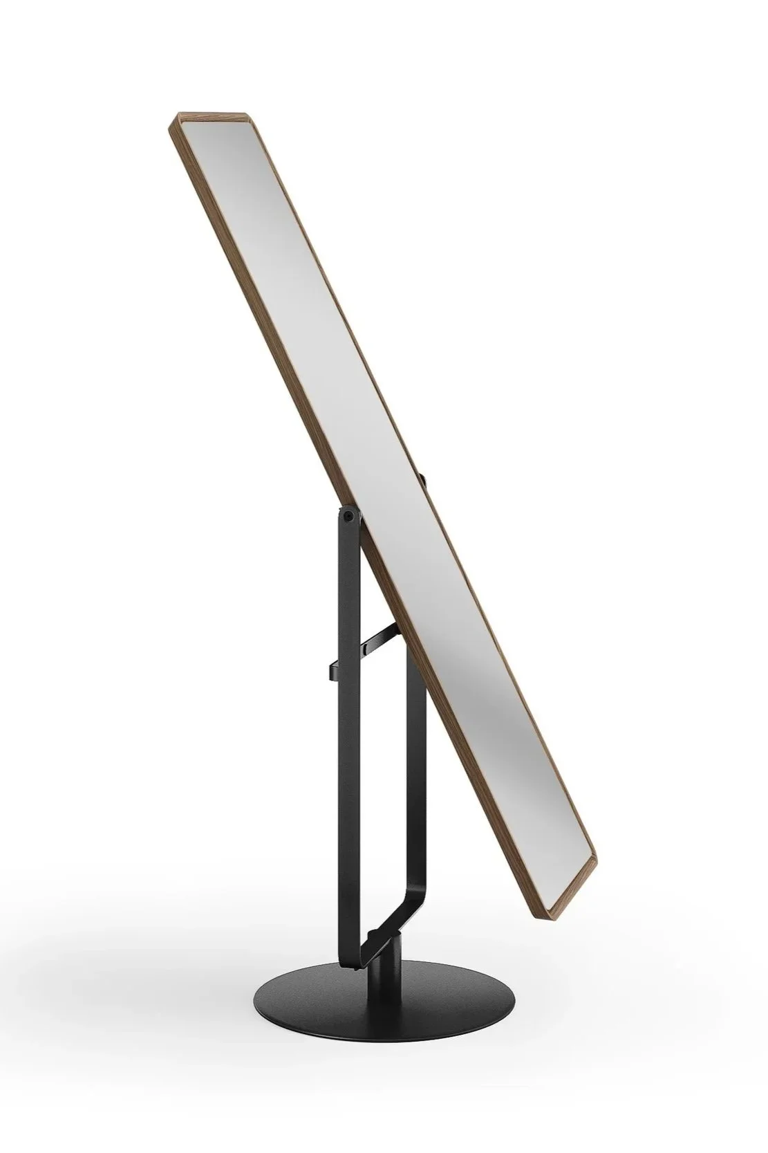 continuum-3472-BDI-natural-walnut-swiveling-standing-mirror-2.jpg