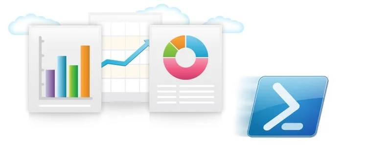 Generating HTML Reports in PowerShell - Part 1 — Crying Cloud