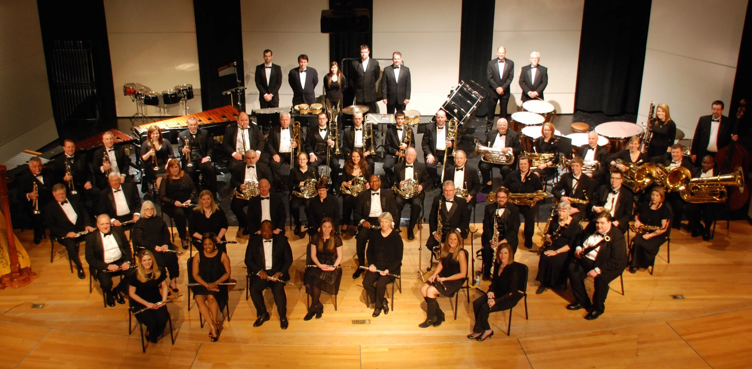 NorthWinds Symphonic Band