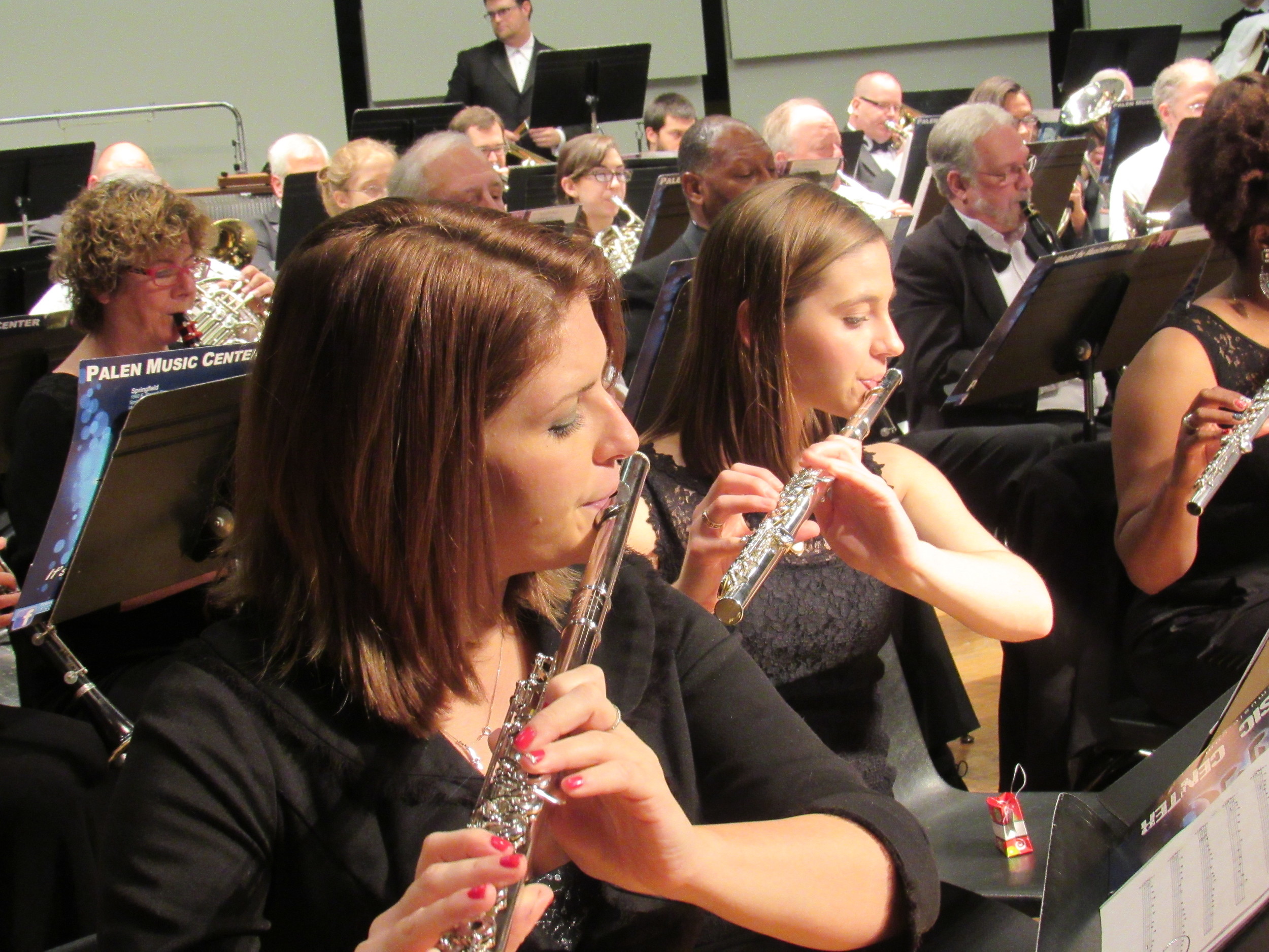 northwinds concert band july 4th