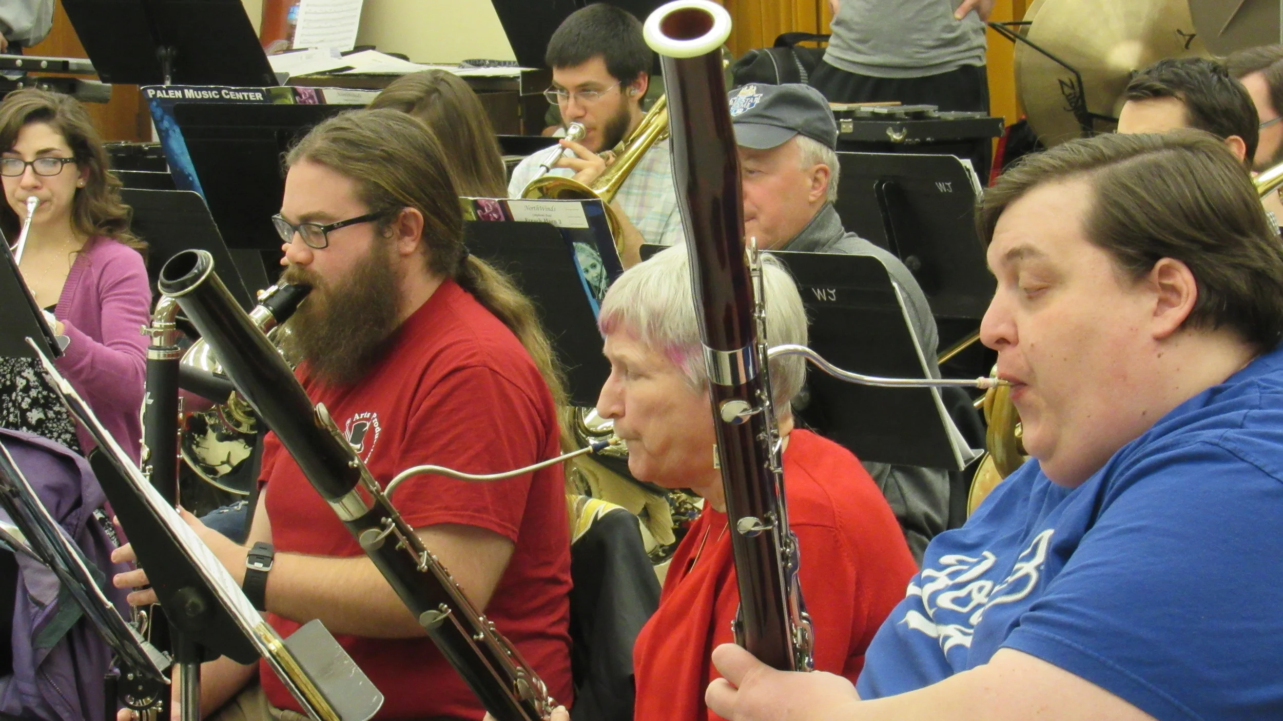 East West Musical Instruments metroメトロ