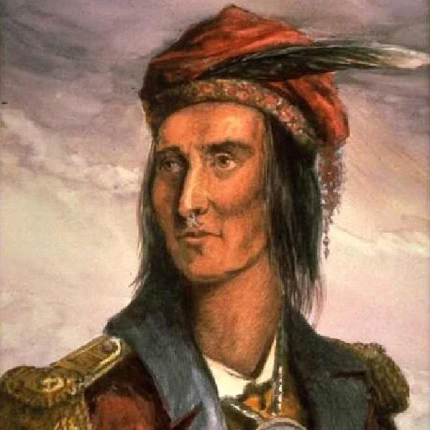 Live Your Life That the Fear of Death Can Never Enter Your Heart