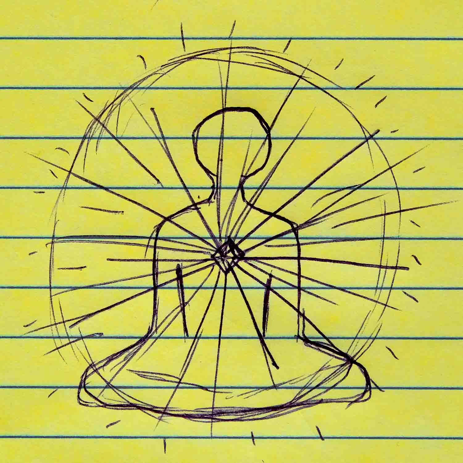How to Do the Diamond Heart Meditation