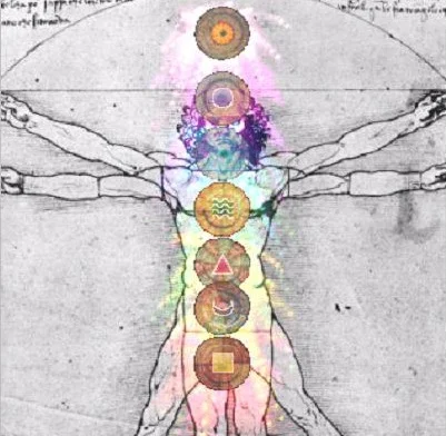 Chakra Meditation - Free 16 Minute Audio MP3 File (Updated Version)