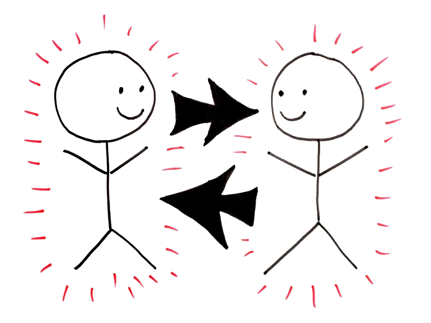 Are You Giving, Taking or Losing Energy?