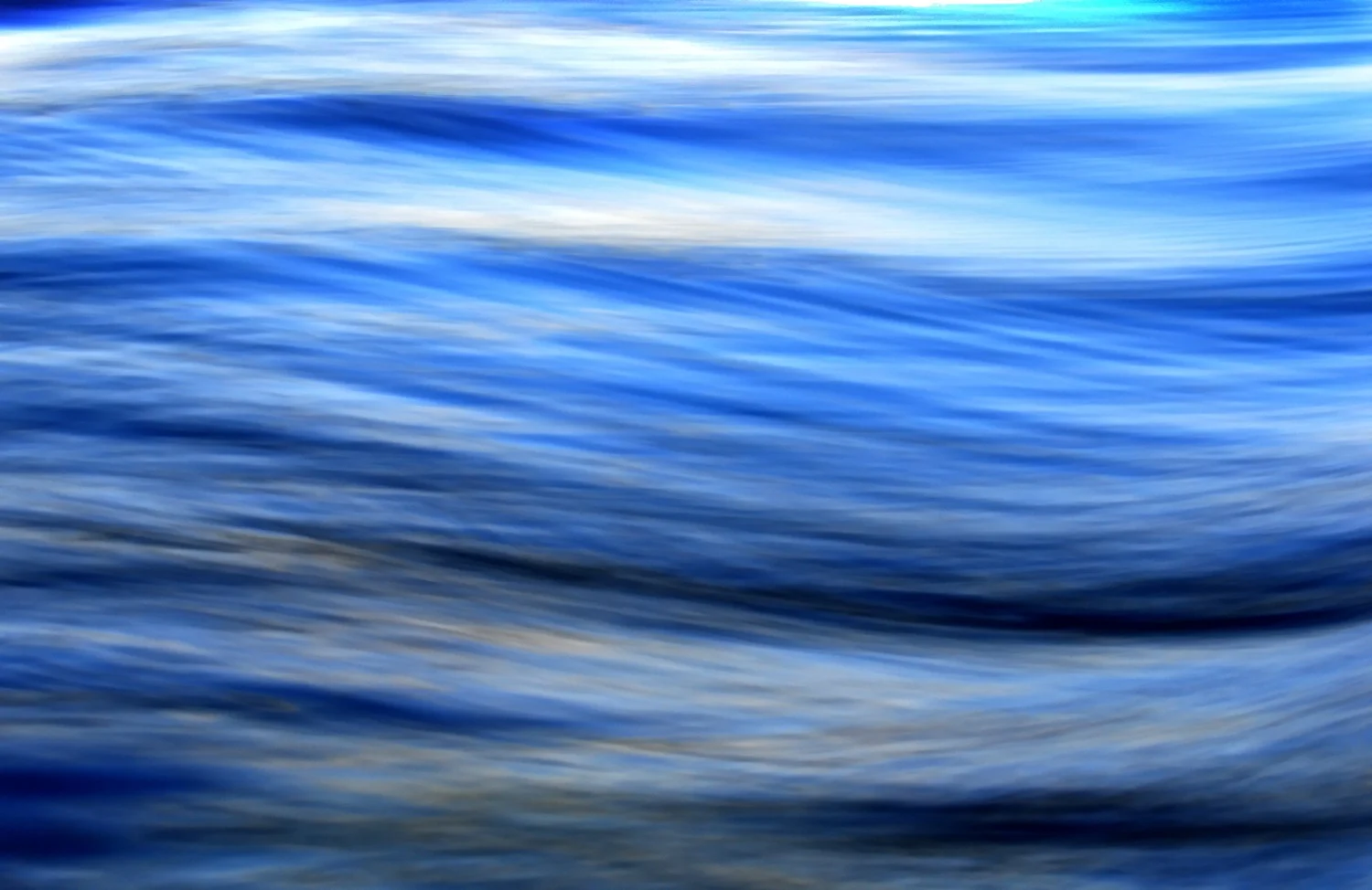 The Chi Flows Where The Mind Goes: Be Careful What You Think