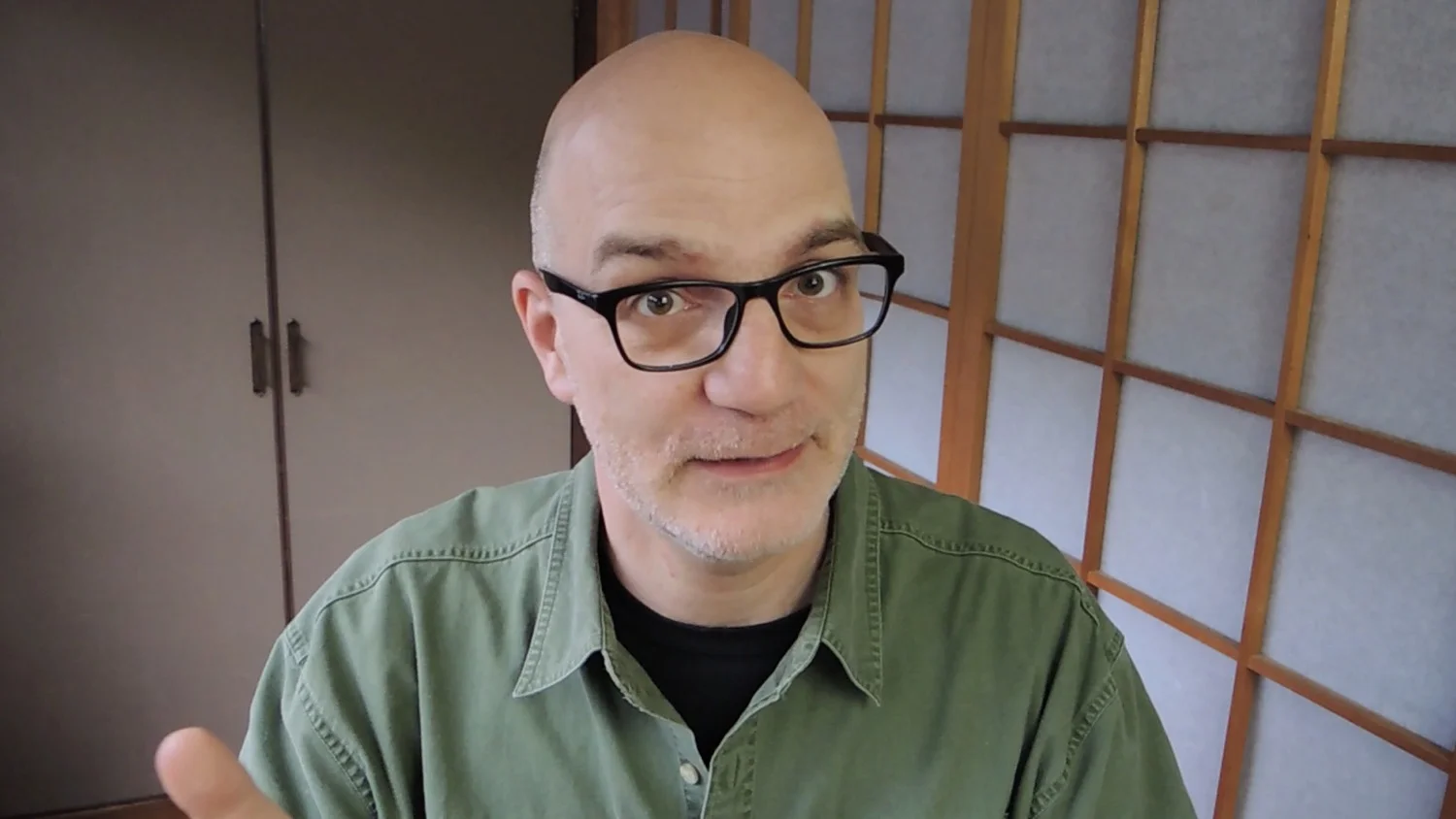 Envy, Jealousy and Gratitude [Vlog]