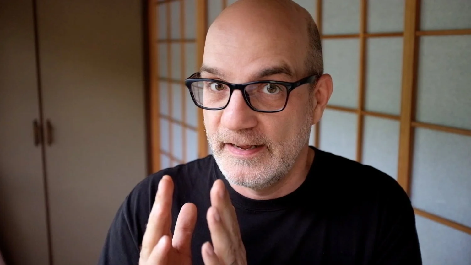 Listening to What We Don't Want to Hear [Vlog]