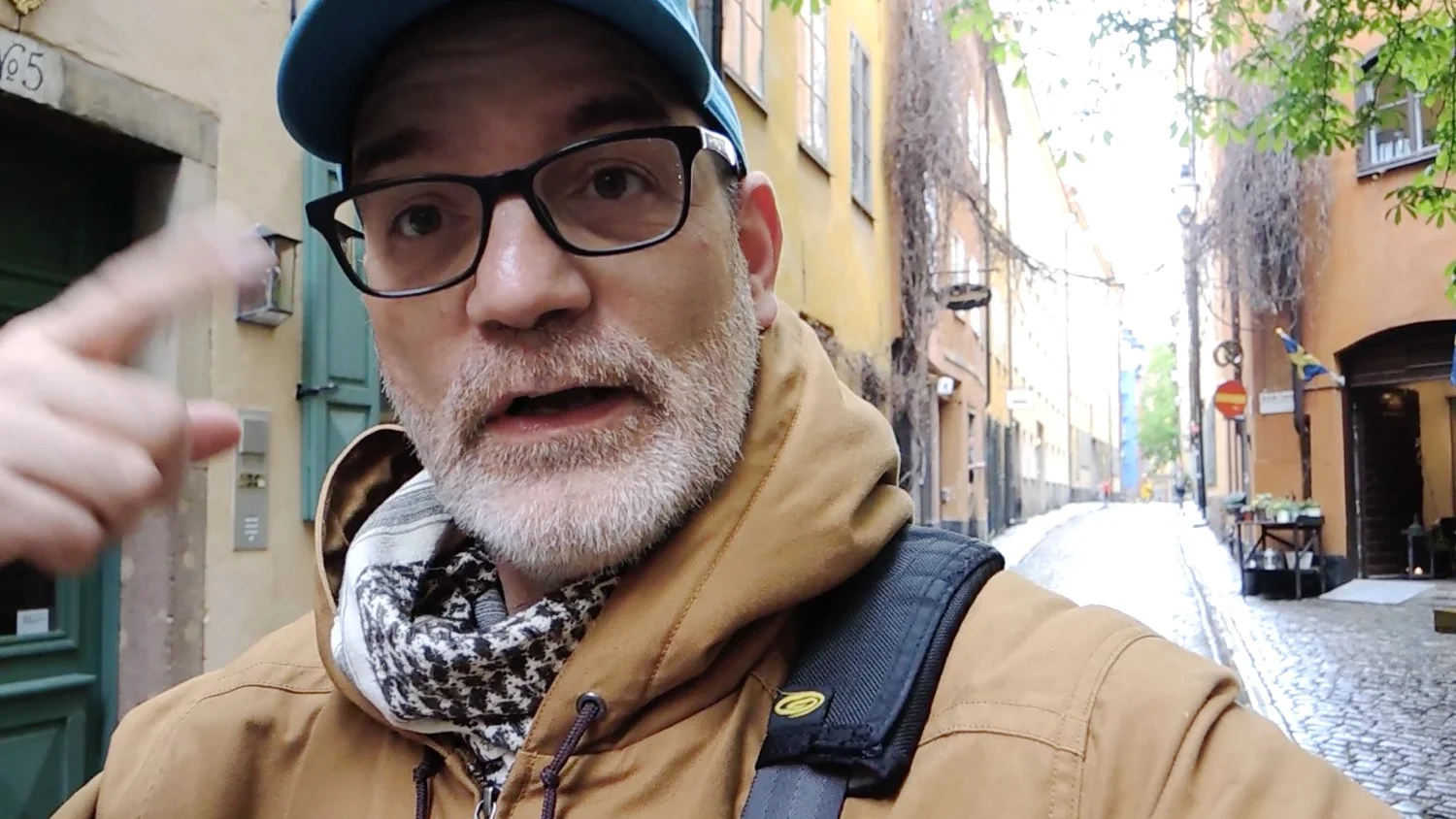 Expats: Get Out of Dodge at Least Once a Year [Vlog]