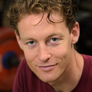 Russell Trott