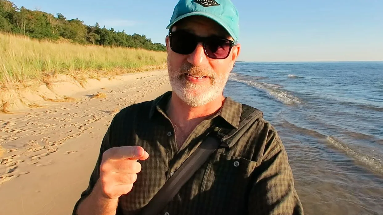 Does Your Life Suck? Choose to Change [Vlog]