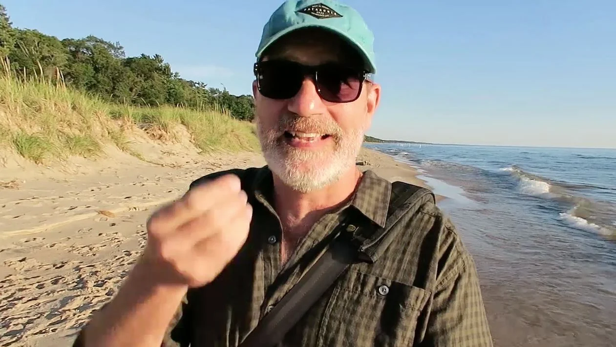 Don't Keep Doing It If It Doesn't Work [Vlog]