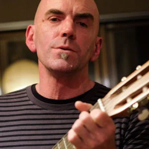Listen to the Paul Crouse Radio Show #14 - "The Creative Flow"