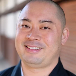 Rev. Taka: How to Meditate Simply