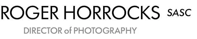 Roger Horrocks, SASC