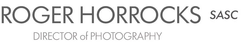 Roger Horrocks, SASC