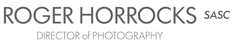Roger Horrocks, SASC