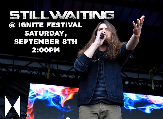 If you didn't know...now you know. ππ€ Ignite Festival, we can't wait to see you again.