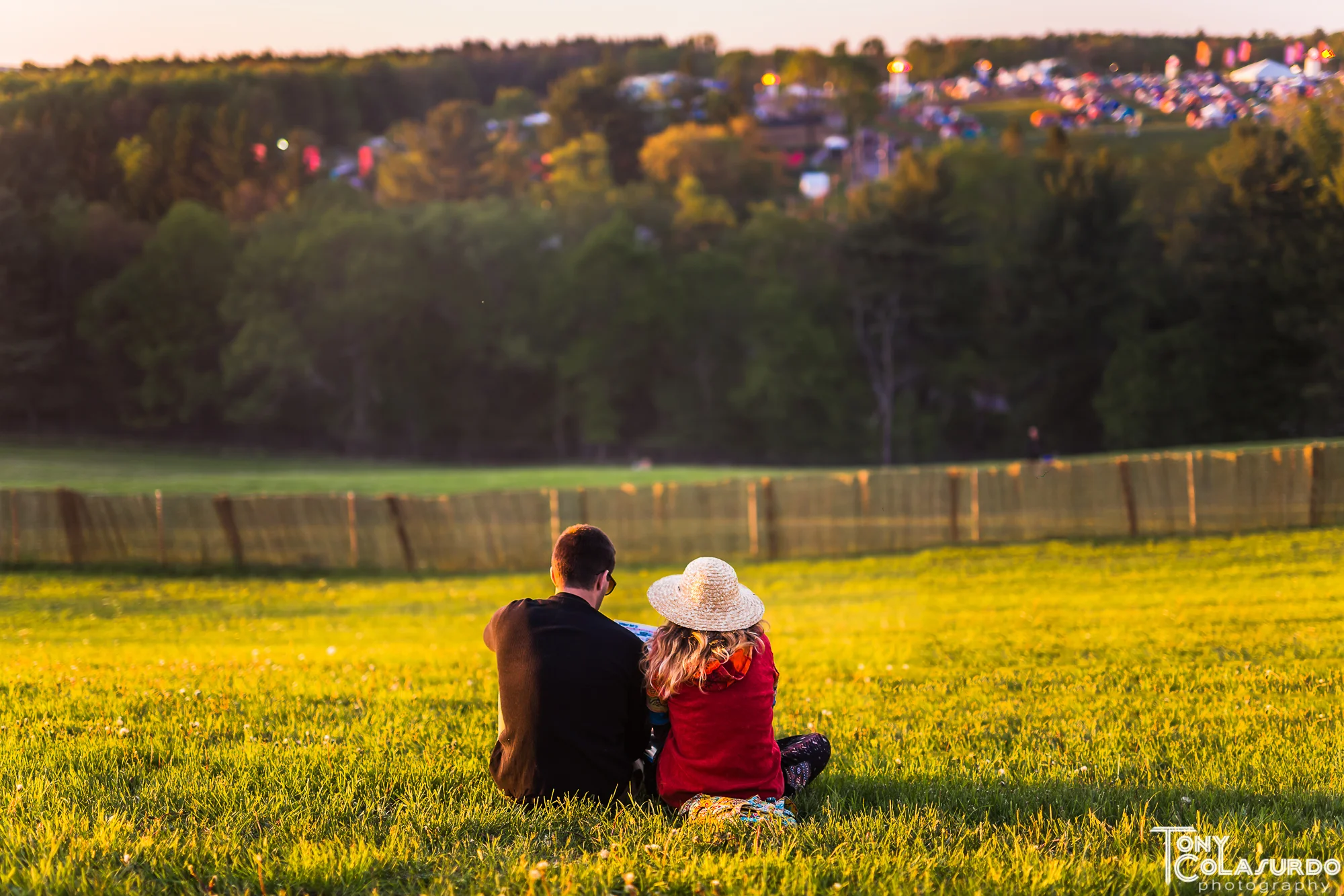 Top 10 Nomad Photos From Mysteryland USA