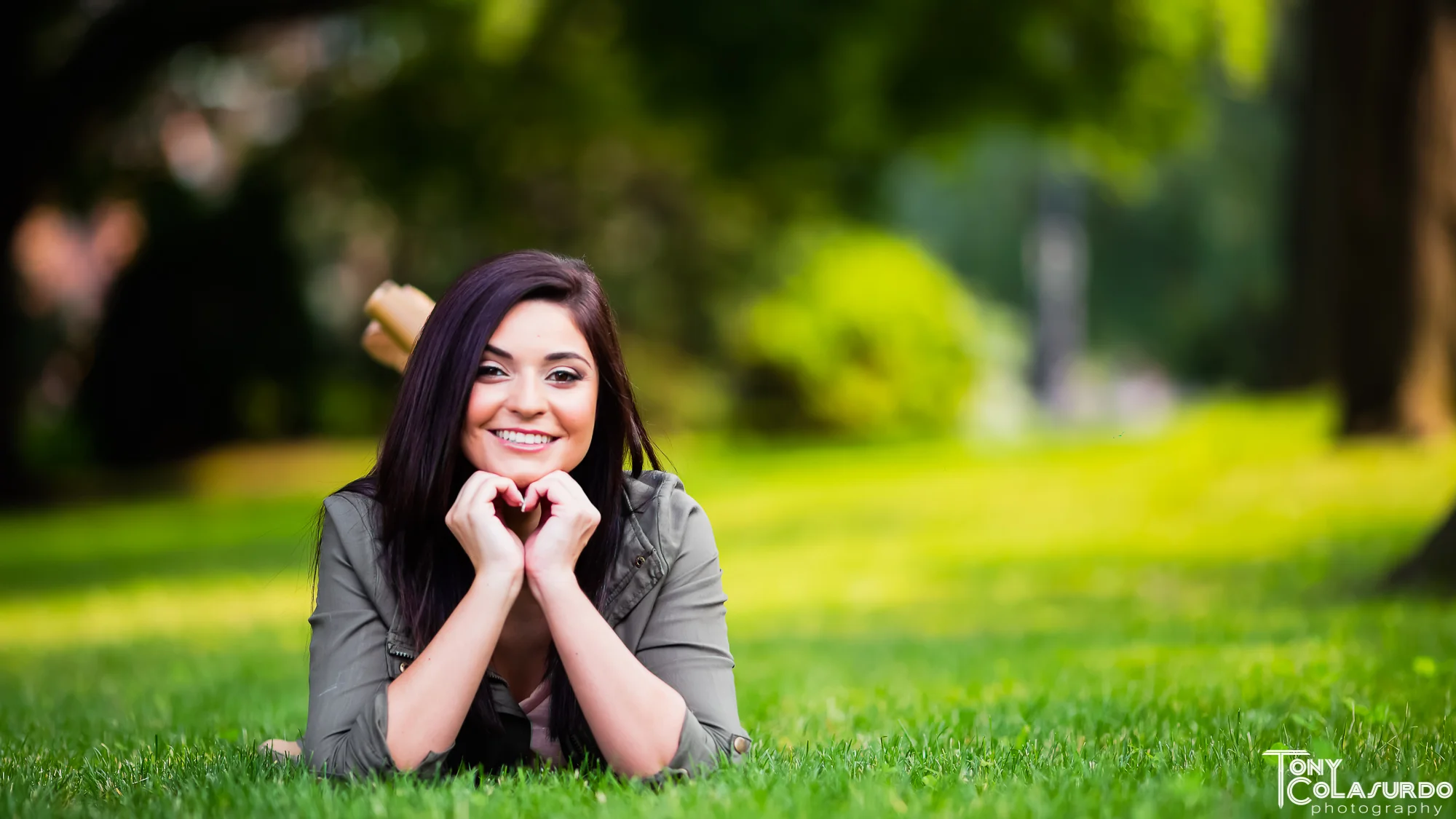 Portrait Session - Brittani