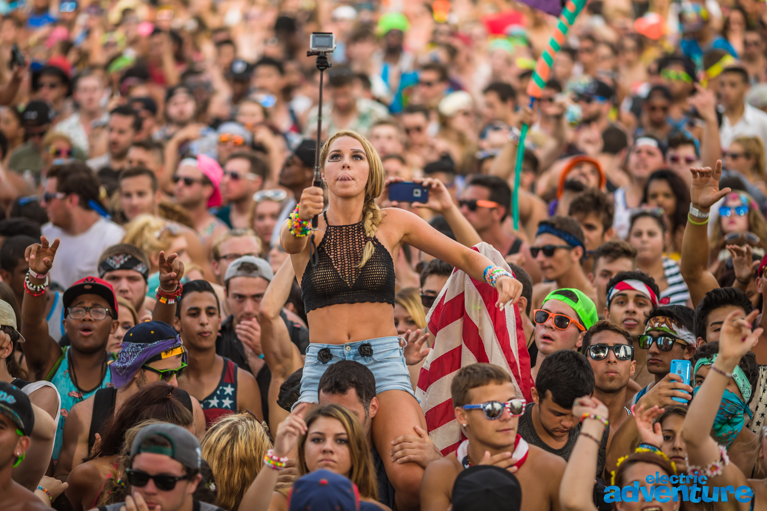 Crowd