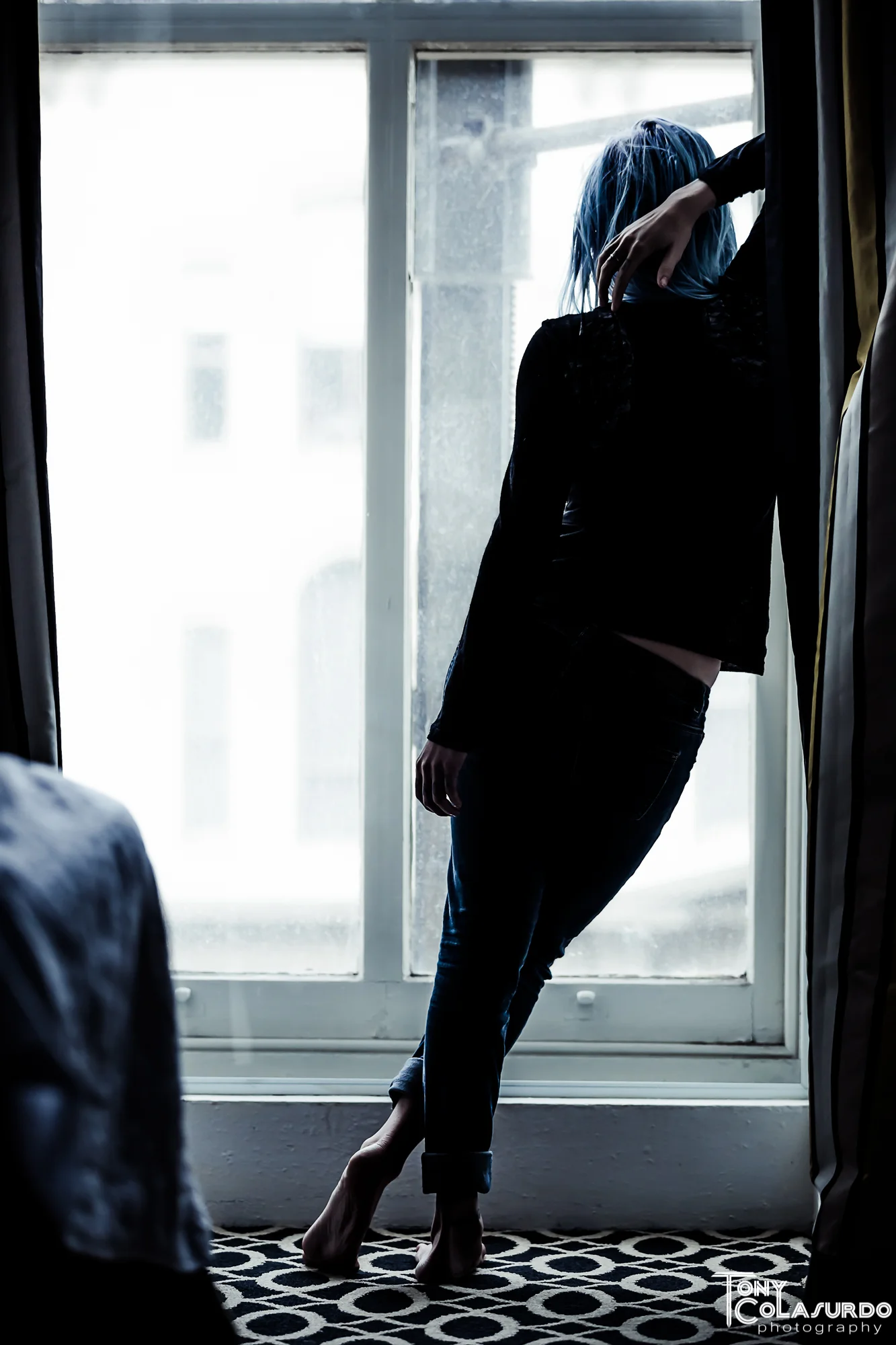 SS: 1/1000| ISO 400 | f/2.8 | 95mm | Natural Light