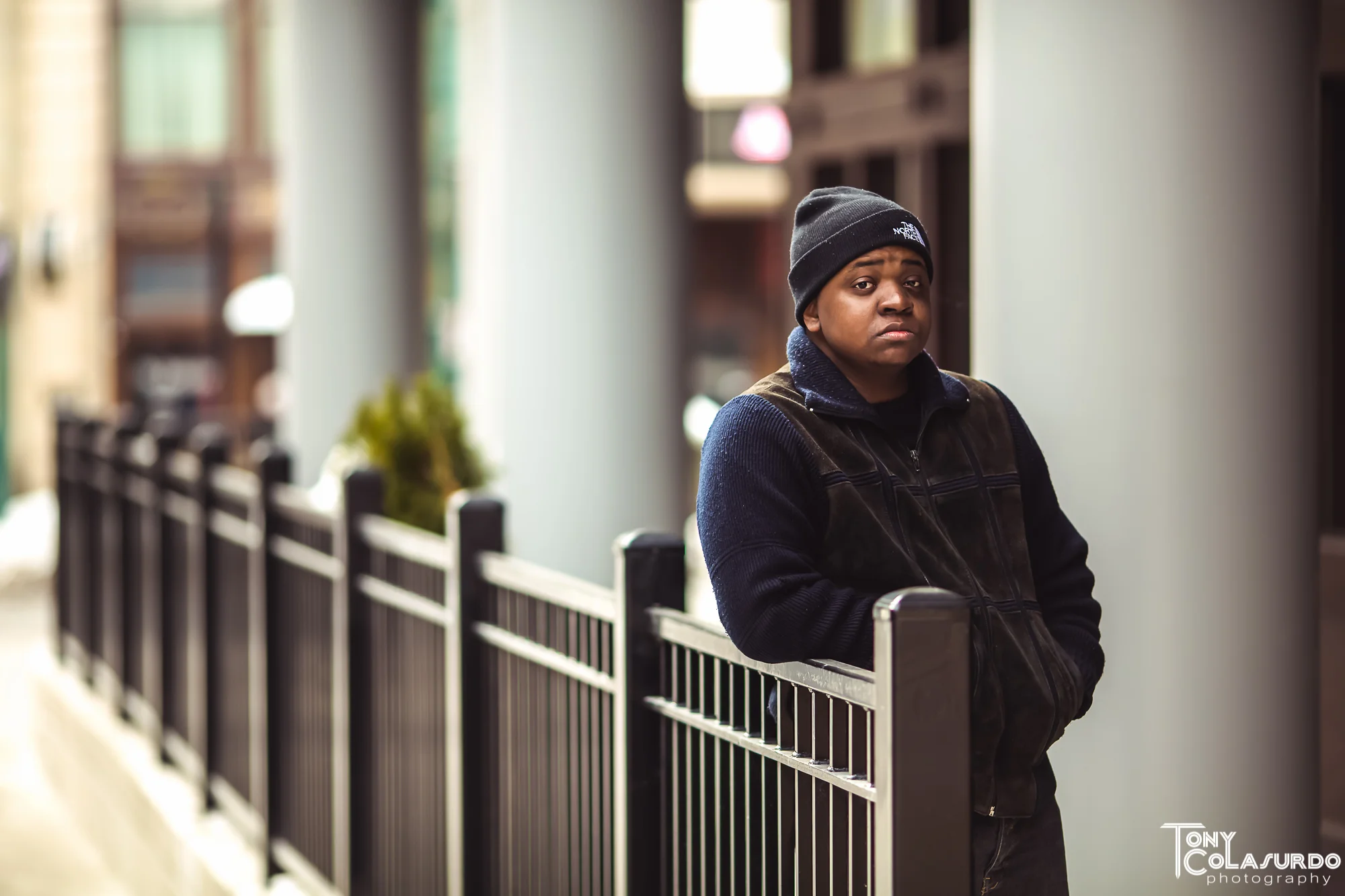 SS: 1/1600 | ISO 200 | f/2.0 | 135mm | Natural Light