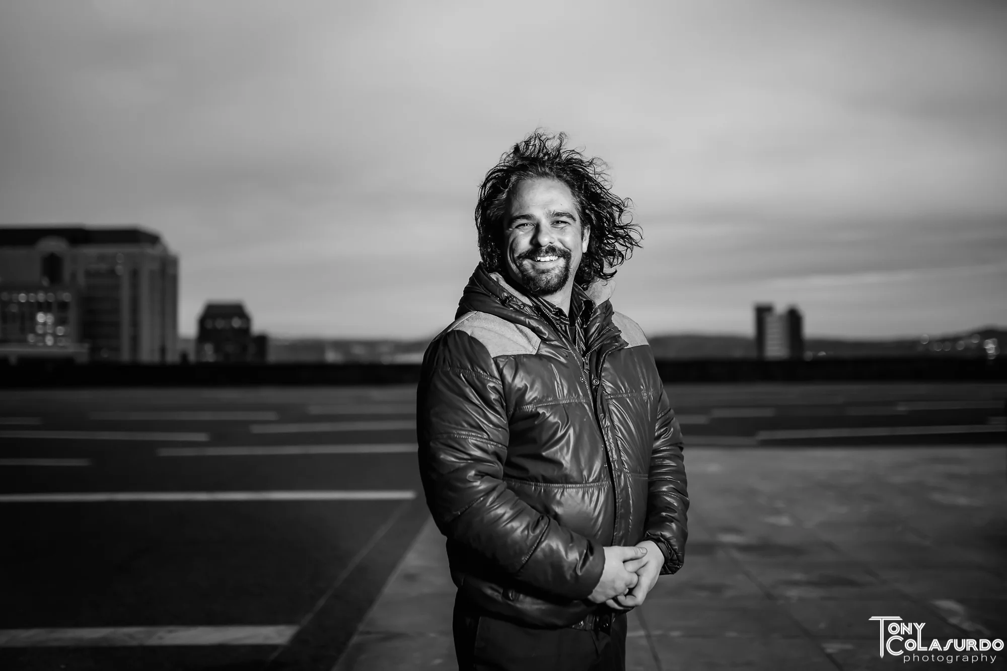 Favorite Portraits of 2015