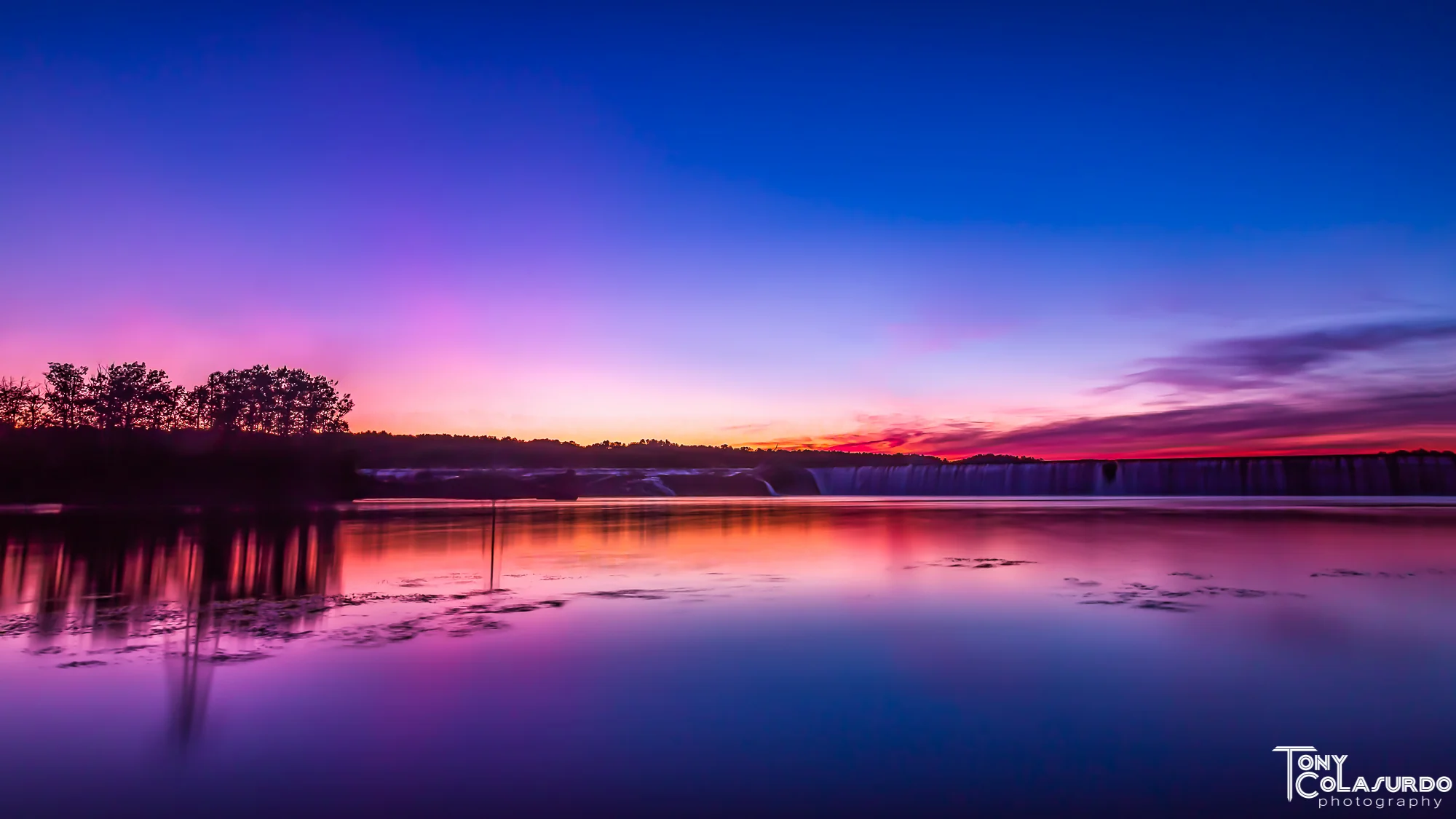 Favorite Landscapes of 2015